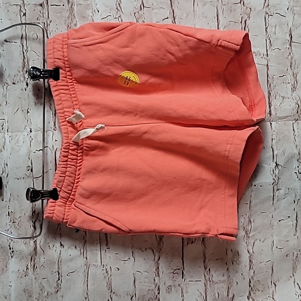 Cat and Jack athletic shorts nwt medium